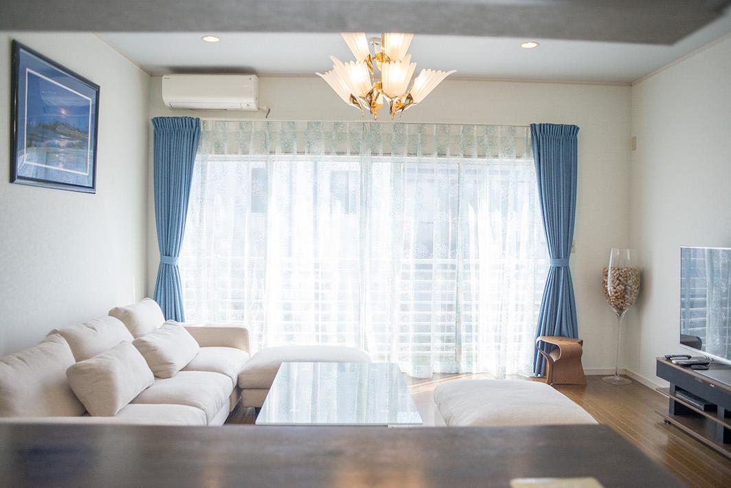 Zushi Beach House Bagian luar foto