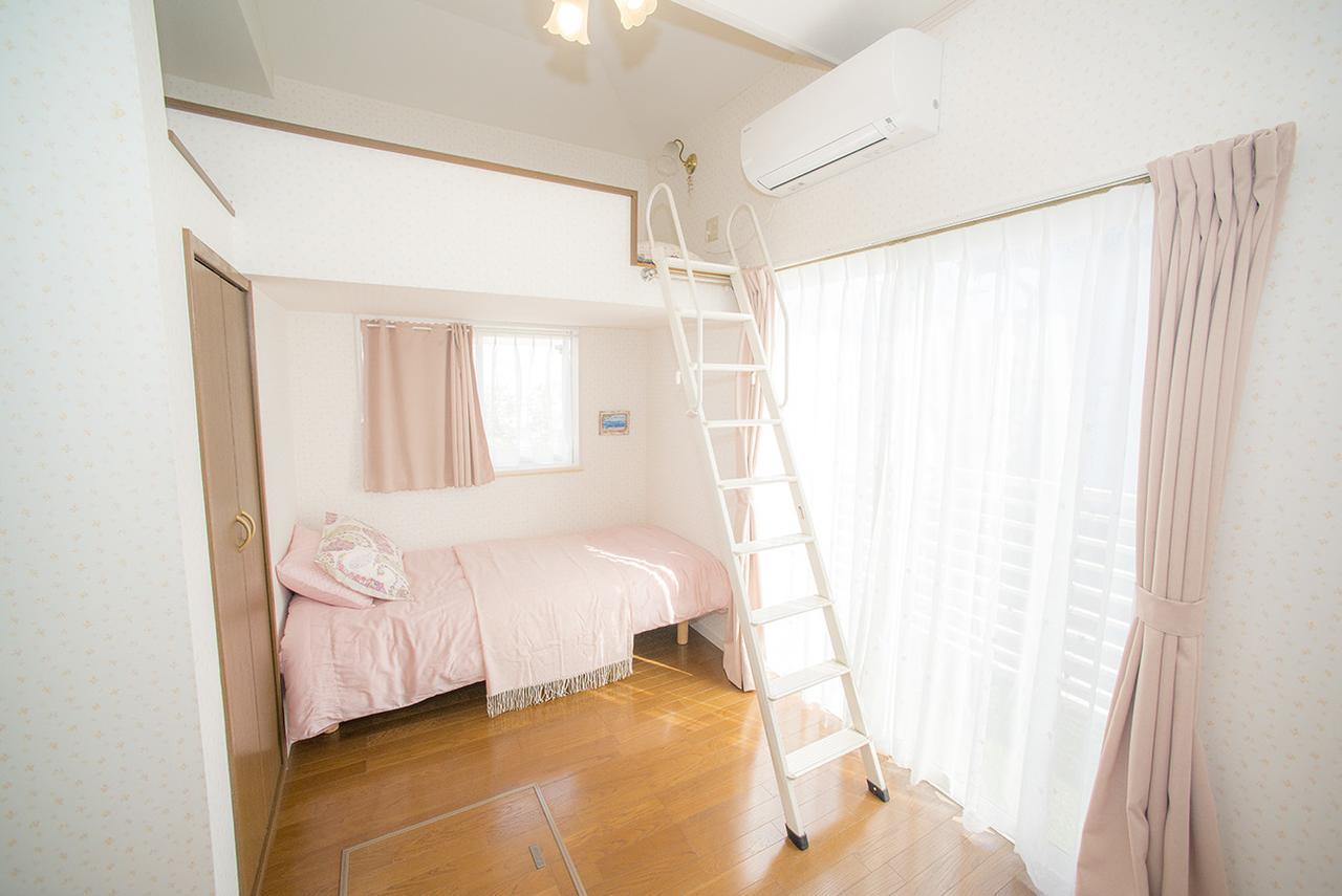 Zushi Beach House Bagian luar foto