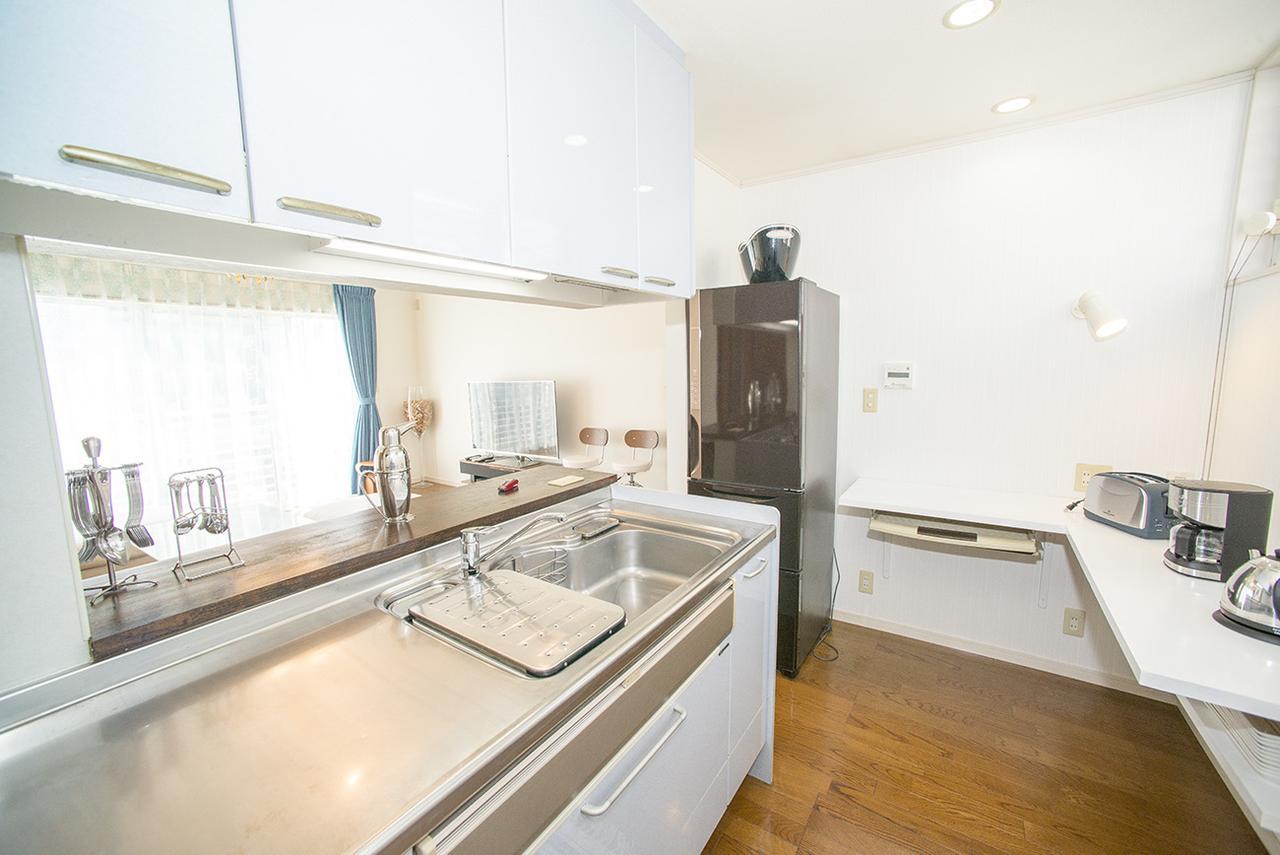 Zushi Beach House Bagian luar foto