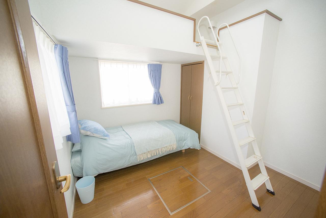 Zushi Beach House Bagian luar foto